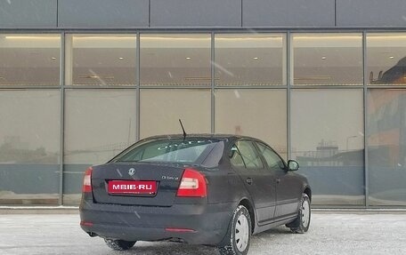 Skoda Octavia, 2011 год, 529 000 рублей, 4 фотография