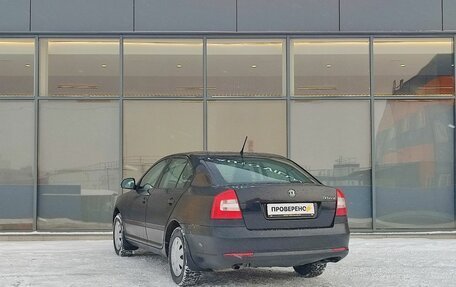 Skoda Octavia, 2011 год, 529 000 рублей, 5 фотография