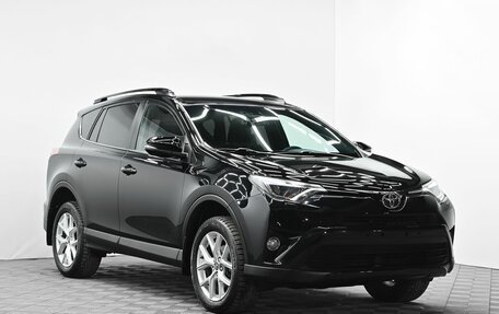 Toyota RAV4, 2019 год, 2 255 000 рублей, 2 фотография