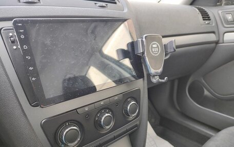 Skoda Octavia, 2011 год, 529 000 рублей, 8 фотография