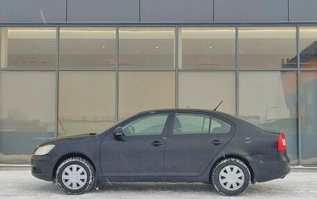 Skoda Octavia, 2011 год, 529 000 рублей, 6 фотография