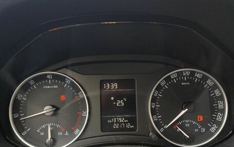 Skoda Octavia, 2011 год, 529 000 рублей, 7 фотография