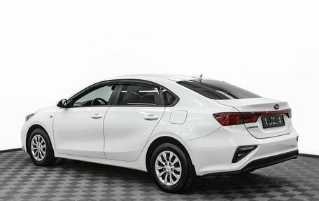 KIA Cerato IV, 2021 год, 1 565 000 рублей, 4 фотография