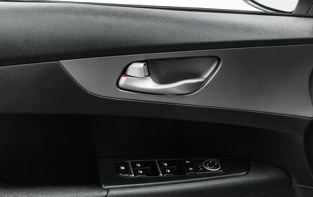 KIA Cerato IV, 2021 год, 1 565 000 рублей, 8 фотография