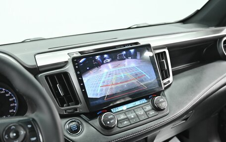 Toyota RAV4, 2019 год, 2 255 000 рублей, 13 фотография