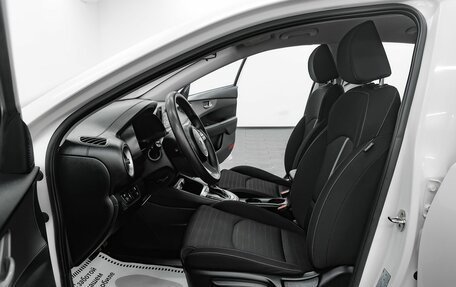 KIA Cerato IV, 2021 год, 1 565 000 рублей, 7 фотография