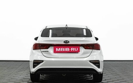 KIA Cerato IV, 2021 год, 1 565 000 рублей, 5 фотография