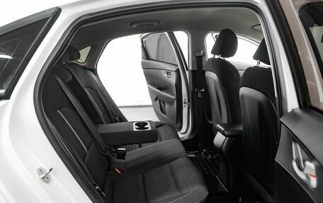 KIA Cerato IV, 2021 год, 1 565 000 рублей, 16 фотография