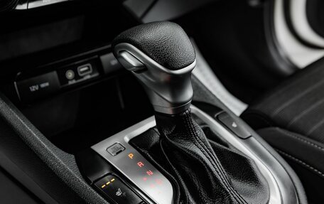 KIA Cerato IV, 2021 год, 1 565 000 рублей, 13 фотография