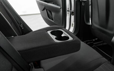 KIA Cerato IV, 2021 год, 1 565 000 рублей, 17 фотография