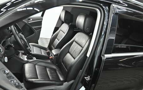 Volkswagen Tiguan I, 2015 год, 1 295 000 рублей, 6 фотография