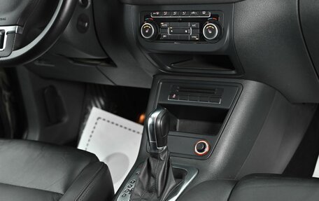 Volkswagen Tiguan I, 2015 год, 1 295 000 рублей, 12 фотография