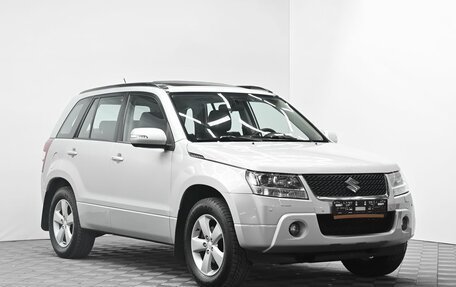Suzuki Grand Vitara, 2012 год, 1 135 000 рублей, 2 фотография