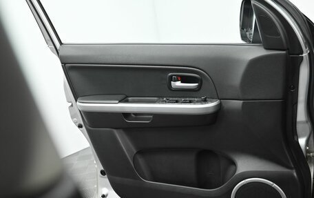 Suzuki Grand Vitara, 2012 год, 1 135 000 рублей, 7 фотография