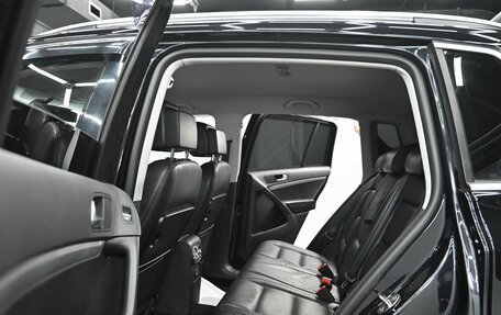 Volkswagen Tiguan I, 2015 год, 1 295 000 рублей, 14 фотография