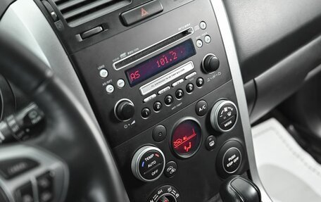 Suzuki Grand Vitara, 2012 год, 1 135 000 рублей, 10 фотография