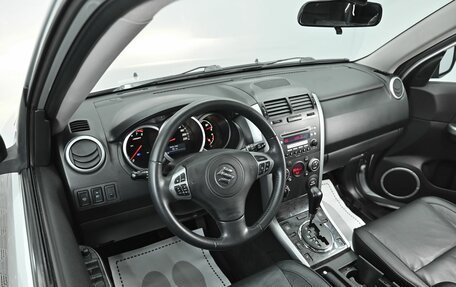 Suzuki Grand Vitara, 2012 год, 1 135 000 рублей, 8 фотография