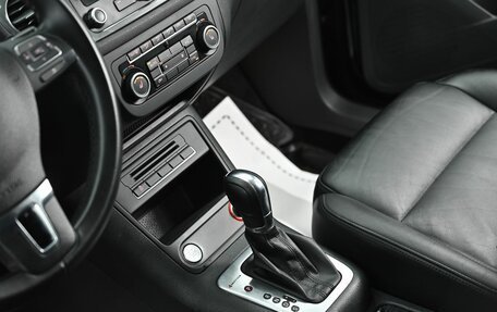 Volkswagen Tiguan I, 2015 год, 1 295 000 рублей, 11 фотография