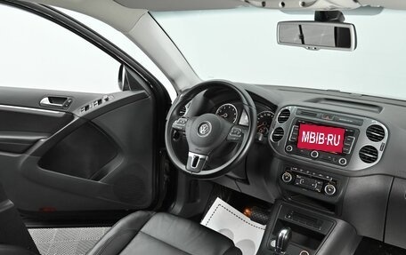 Volkswagen Tiguan I, 2015 год, 1 295 000 рублей, 13 фотография