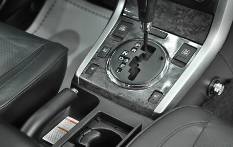 Suzuki Grand Vitara, 2012 год, 1 135 000 рублей, 11 фотография