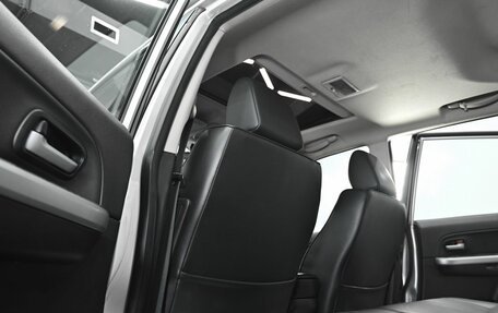 Suzuki Grand Vitara, 2012 год, 1 135 000 рублей, 14 фотография