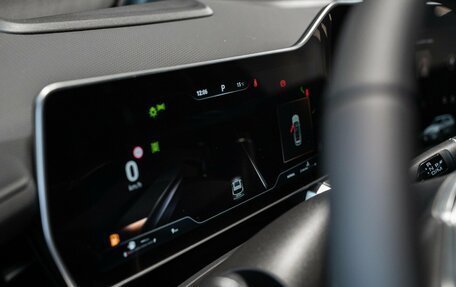 Haval F7, 2025 год, 3 199 000 рублей, 21 фотография