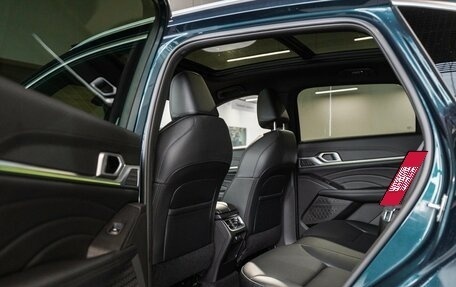 Haval F7, 2025 год, 3 199 000 рублей, 25 фотография