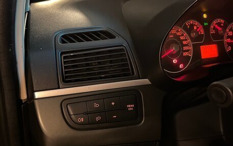 Fiat Punto III Punto Evo рестайлинг, 2007 год, 339 000 рублей, 9 фотография