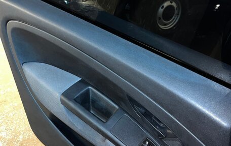 Fiat Punto III Punto Evo рестайлинг, 2007 год, 339 000 рублей, 10 фотография