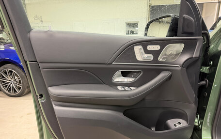 Mercedes-Benz GLE, 2025 год, 16 290 000 рублей, 6 фотография