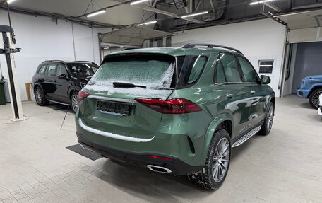 Mercedes-Benz GLE, 2025 год, 16 290 000 рублей, 3 фотография