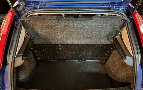 Fiat Punto III Punto Evo рестайлинг, 2007 год, 339 000 рублей, 13 фотография