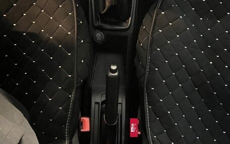 Fiat Punto III Punto Evo рестайлинг, 2007 год, 339 000 рублей, 11 фотография