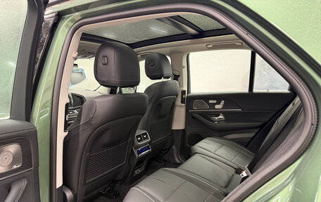 Mercedes-Benz GLE, 2025 год, 16 290 000 рублей, 7 фотография