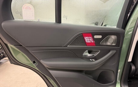 Mercedes-Benz GLE, 2025 год, 16 290 000 рублей, 8 фотография