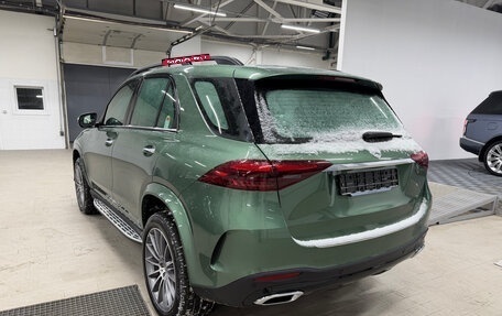 Mercedes-Benz GLE, 2025 год, 16 290 000 рублей, 4 фотография