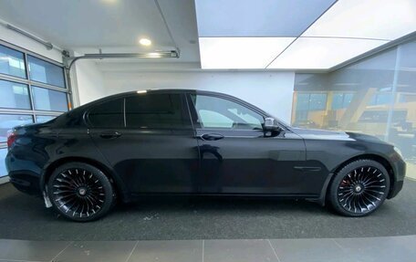 BMW 7 серия, 2013 год, 2 369 000 рублей, 4 фотография