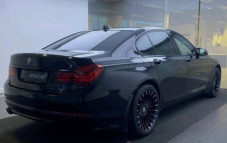 BMW 7 серия, 2013 год, 2 369 000 рублей, 5 фотография