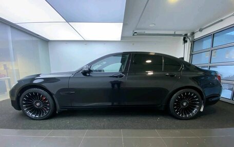 BMW 7 серия, 2013 год, 2 369 000 рублей, 8 фотография