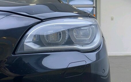 BMW 7 серия, 2013 год, 2 369 000 рублей, 17 фотография