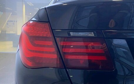 BMW 7 серия, 2013 год, 2 369 000 рублей, 10 фотография