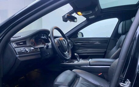 BMW 7 серия, 2013 год, 2 369 000 рублей, 16 фотография