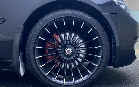 BMW 7 серия, 2013 год, 2 369 000 рублей, 18 фотография