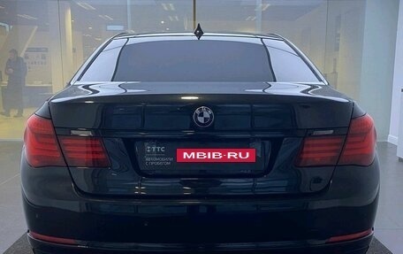 BMW 7 серия, 2013 год, 2 369 000 рублей, 6 фотография