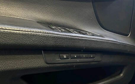 BMW 7 серия, 2013 год, 2 369 000 рублей, 19 фотография