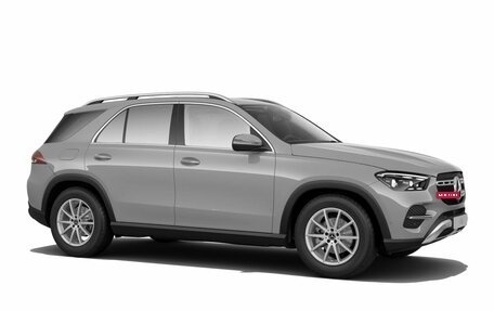 Mercedes-Benz GLE, 2025 год, 1 фотография