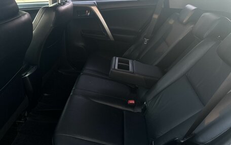 Toyota RAV4, 2013 год, 1 950 000 рублей, 14 фотография