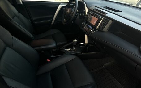 Toyota RAV4, 2013 год, 1 950 000 рублей, 15 фотография