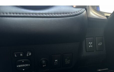 Toyota RAV4, 2013 год, 1 950 000 рублей, 12 фотография