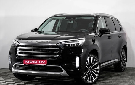 CheryExeed VX, 2023 год, 2 999 000 рублей, 1 фотография